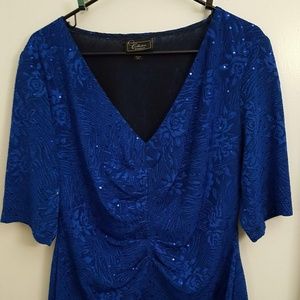 🔴 Dress Barn Blouse 🔴